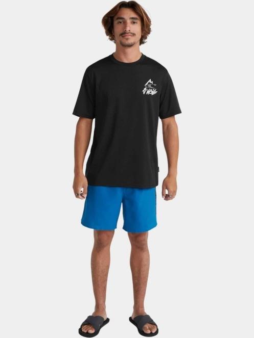 O'Neill Cali 16'' Swim Shorts férfi beach short kék színben 5