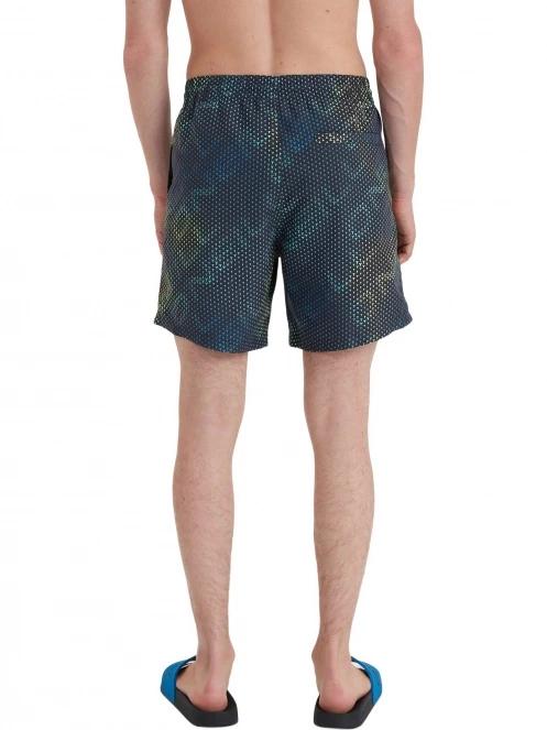 O'Neill Cali 16'' Swim Shorts férfi beach short fekete színben 3