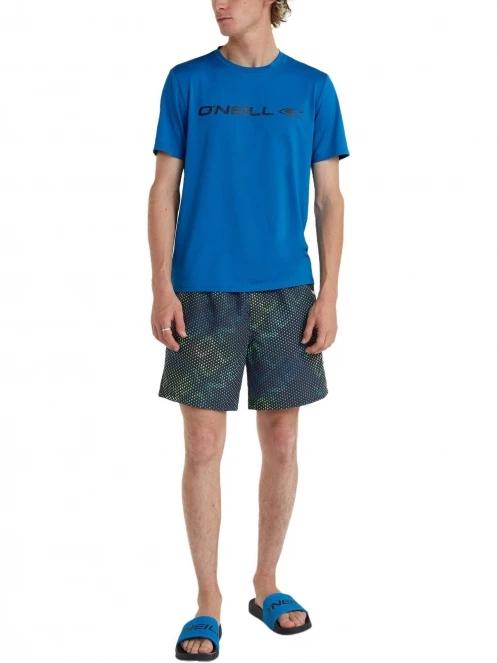 O'Neill Cali 16'' Swim Shorts férfi beach short fekete színben 4