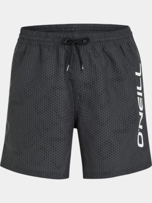 O'Neill Cali 16'' Swim Shorts férfi beach short szürke színben 6
