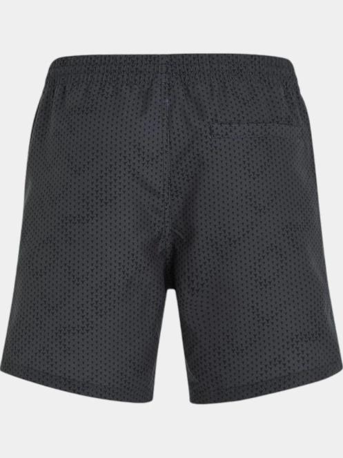 O'Neill Cali 16'' Swim Shorts férfi beach short szürke színben 7