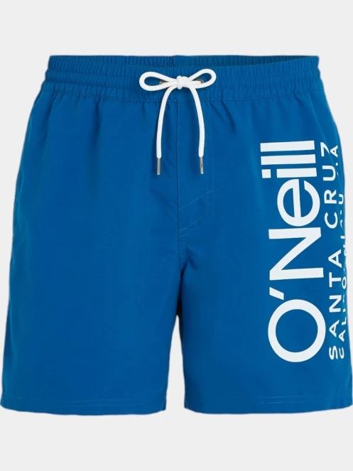 O'Neill Original Cali 16'' Swim Shorts férfi fürdőnadrág kék színben 2