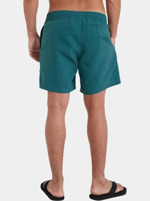 O'Neill Original Cali 16'' Swim Shorts férfi fürdőnadrág zöld színben 4