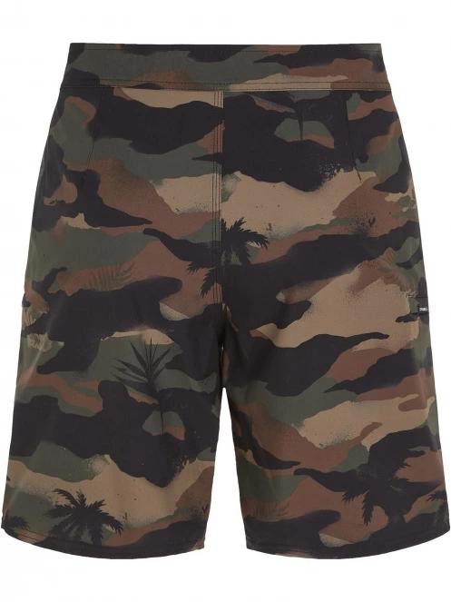 O'Neill Hyperfreak Heat Camo 19