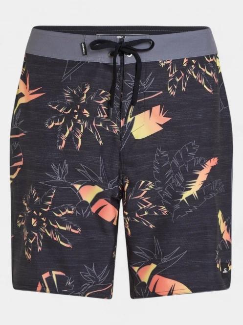 O'Neill Hyperfreak Mysto Scallop 19