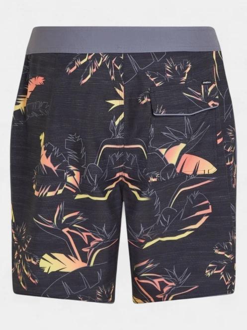 O'Neill Hyperfreak Mysto Scallop 19