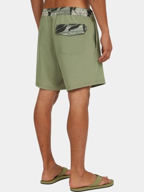 O'Neill O'Neill Pocket Print 16