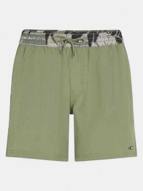 O'Neill O'Neill Pocket Print 16