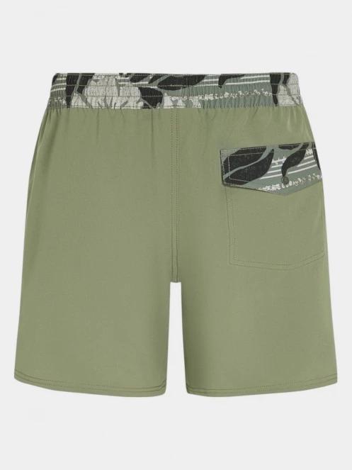 O'Neill O'Neill Pocket Print 16