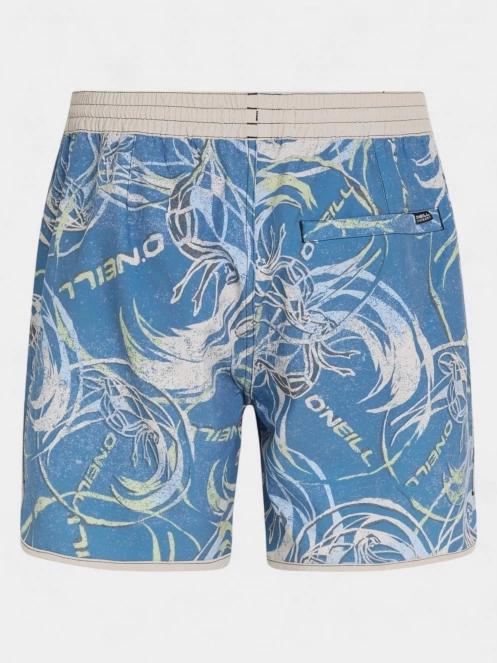 O'Neill O'Riginals Scallop 16