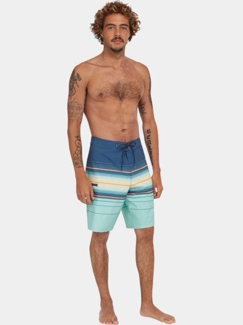 O'Neill Hyperfreak Heat Stripe 21