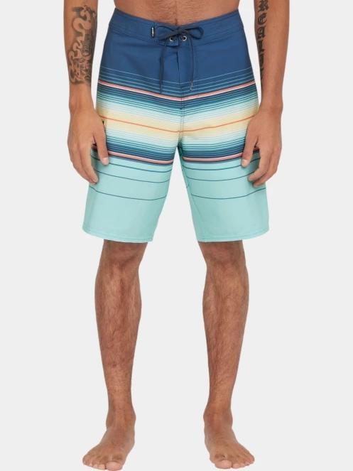 O'Neill Hyperfreak Heat Stripe 21