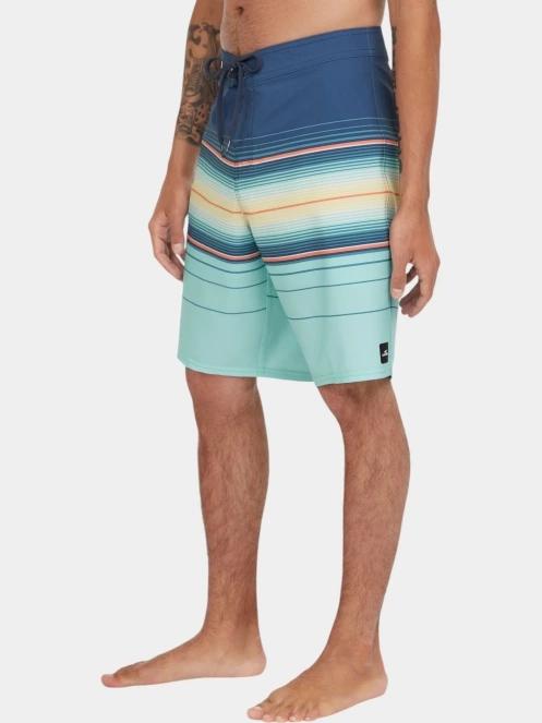 O'Neill Hyperfreak Heat Stripe 21