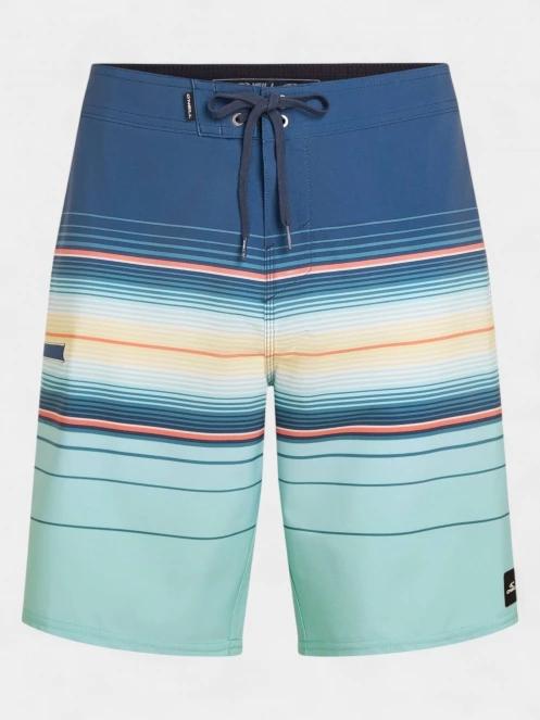 O'Neill Hyperfreak Heat Stripe 21