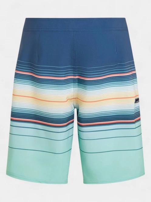 O'Neill Hyperfreak Heat Stripe 21