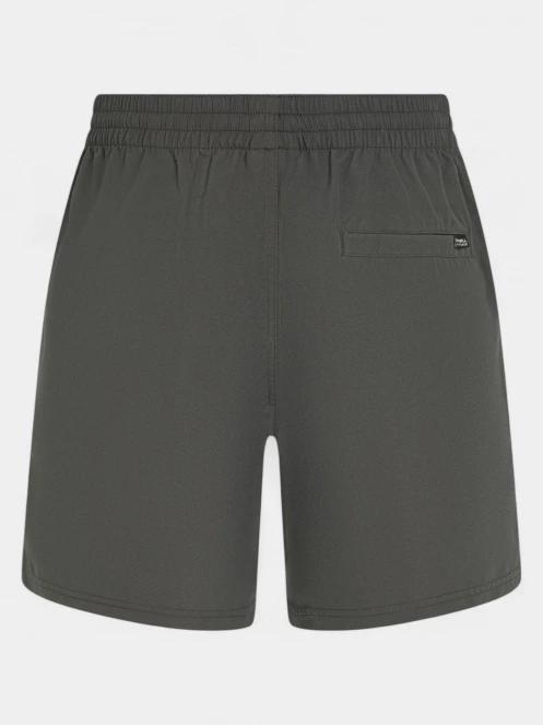 O'Neill O'Neill Cali Block 15'' Swimshorts férfi beach short oliva színben 7