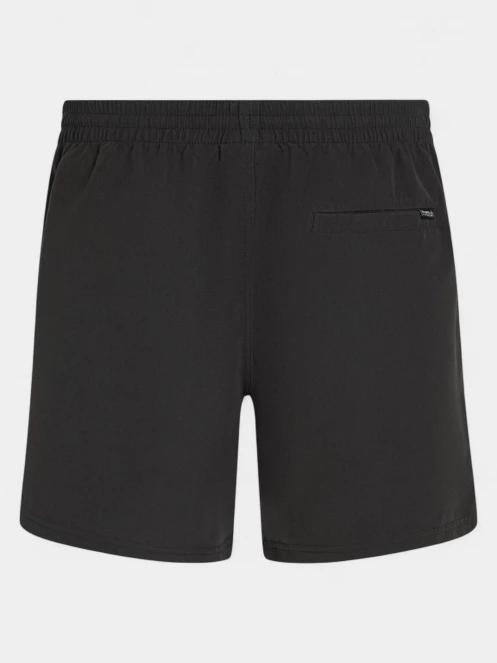 O'Neill O'Neill Cali Block 15'' Swimshorts férfi beach short szürke színben 7