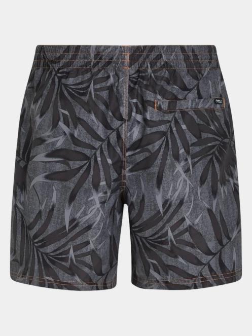 O'Neill O'Neill Cali Floral 16'' Swimshorts férfi beach short szürke színben 7