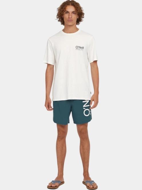 O'Neill Original Cali 16'' Swimshorts férfi beach short kék színben 5