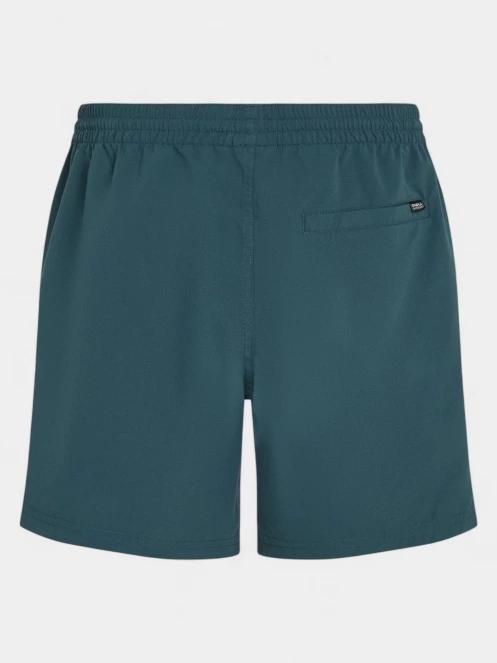 O'Neill Original Cali 16'' Swimshorts férfi beach short kék színben 7