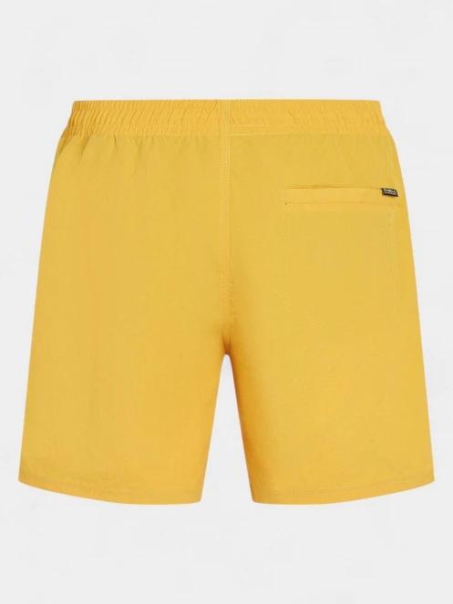 O'Neill O'Neill Vert 16'' Swimshorts férfi beach short sárga színben 7