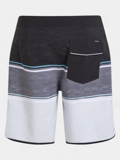 O'Neill Lennox Scallop 19