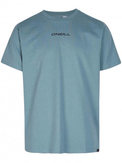 O'Neill Future Surf Back T-Shirt férfi rövid ujjú póló kék színben 2