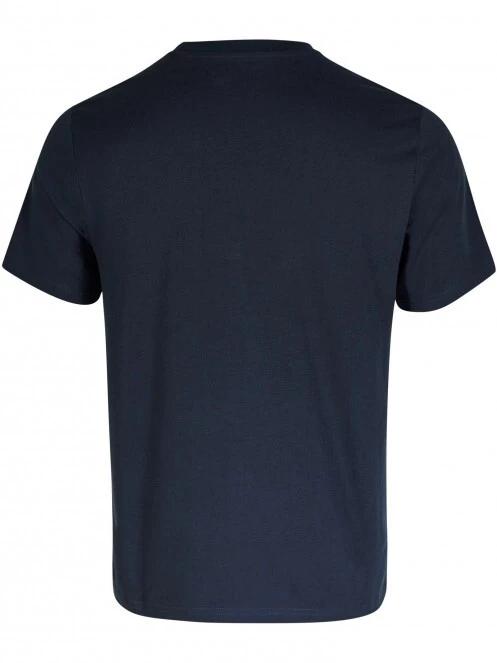 O'Neill State Muir T-Shirt férfi rövid ujjú póló sötétkék színben 6