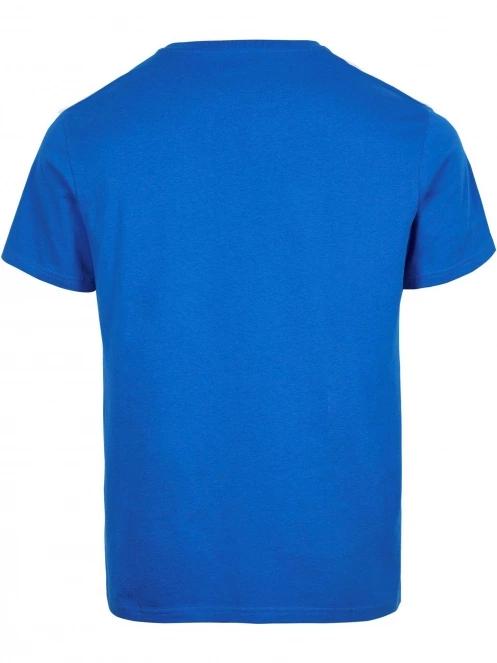 O'Neill Westcliff T-Shirt férfi rövid ujjú póló kék színben 7