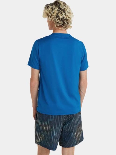 O'Neill Rutile T-Shirt férfi rövid ujjú póló kék színben 3