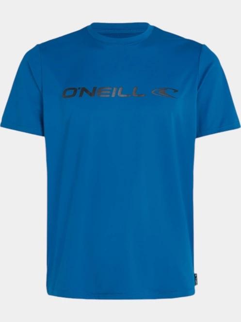 O'Neill Rutile T-Shirt férfi rövid ujjú póló kék színben 6