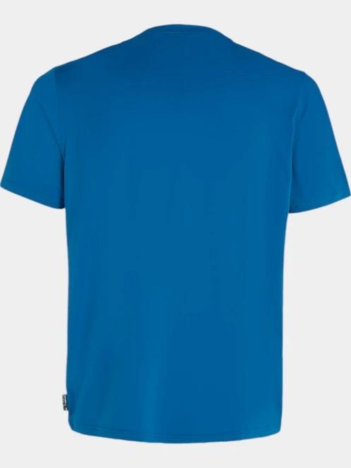 O'Neill Rutile T-Shirt férfi rövid ujjú póló kék színben 7