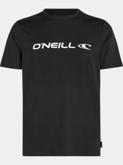 O'Neill Rutile T-Shirt férfi rövid ujjú póló fekete színben 6