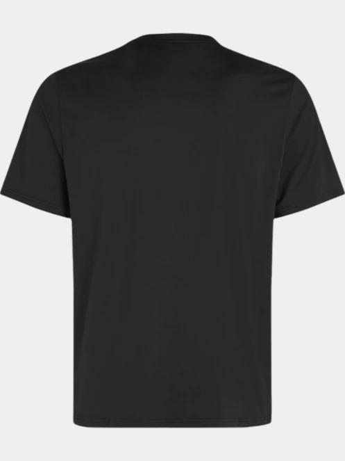 O'Neill Rutile T-Shirt férfi rövid ujjú póló fekete színben 7