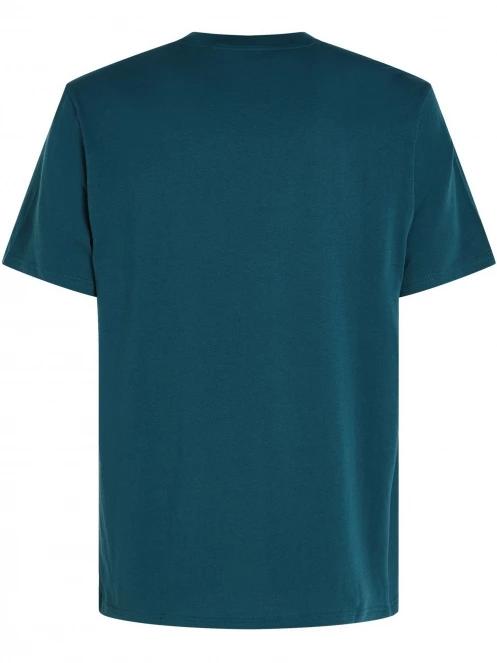 O'Neill Jack O'Neill Wave T-Shirt férfi rövid ujjú póló sötétkék színben 3