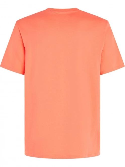 O'Neill Jack O'Neill Neon T-Shirt férfi rövid ujjú póló narancssárga színben 7