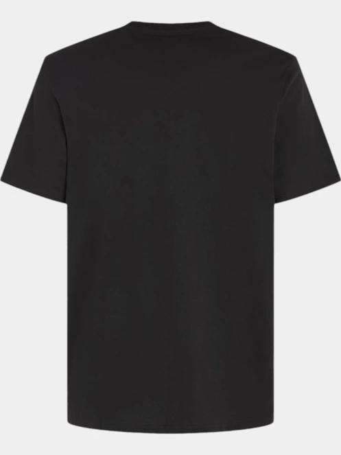 O'Neill Mix & Match Wave T-Shirt férfi rövid ujjú póló fekete színben 7
