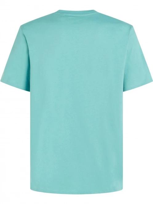 O'Neill Cali Original T-Shirt férfi rövid ujjú póló világoskék színben 7