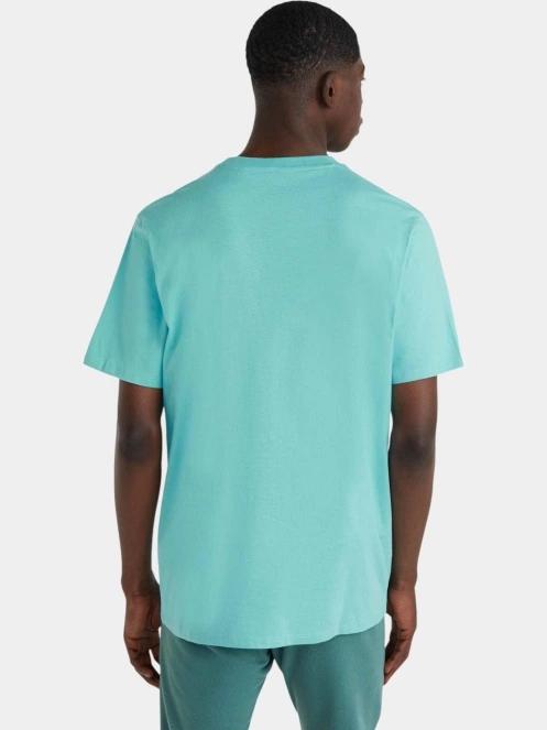 O'Neill O'Neill Logo T-Shirt férfi rövid ujjú póló világoskék színben 3