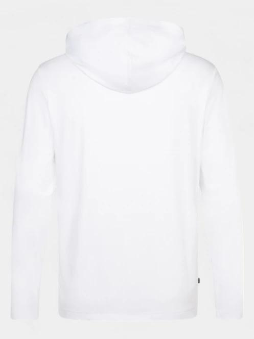O'Neill O'Neill Upf Hoodie férfi kapucnis pulóver fehér színben 8