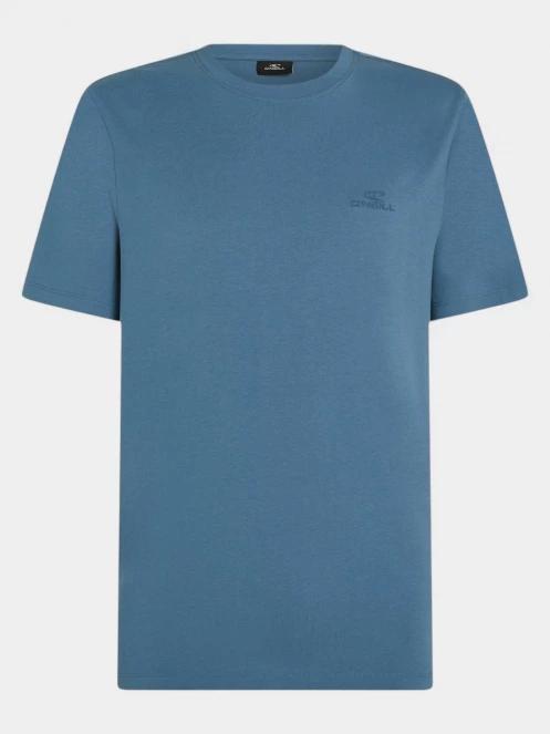 O'Neill O'Neill Small Logo T-Shirt férfi rövid ujjú póló kék színben 6