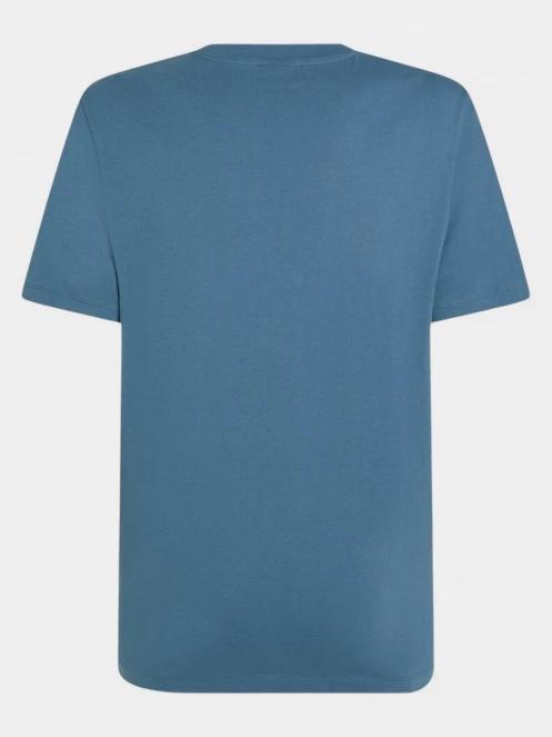 O'Neill O'Neill Small Logo T-Shirt férfi rövid ujjú póló kék színben 7