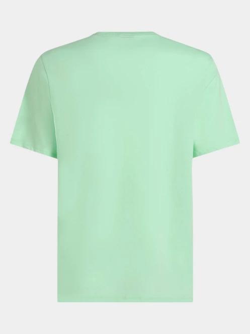 O'Neill O'Neill Stripe T-Shirt férfi rövid ujjú póló világoskék színben 7