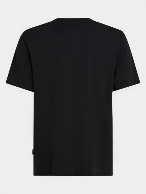 O'Neill Jack O'Neill Muir T-Shirt férfi rövid ujjú póló fekete színben 7