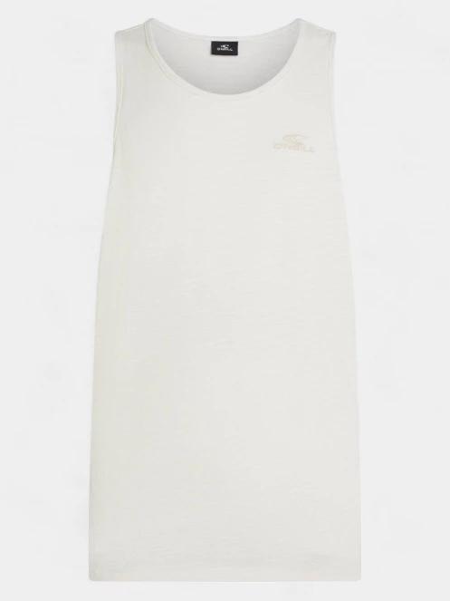 O'Neill O'Neill Tanktop férfi atléta fehér színben 6