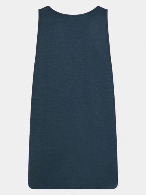O'Neill O'Neill Tanktop férfi atléta sötétkék színben 7