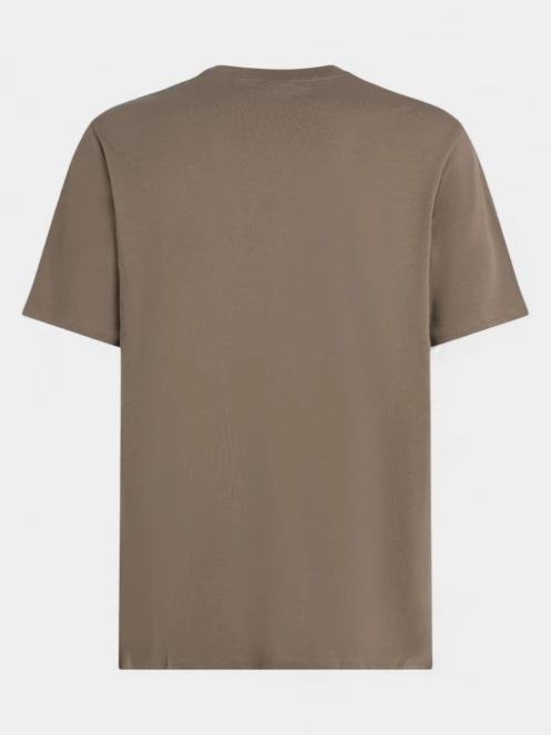 O'Neill Original Cali Logo T-Shirt férfi rövid ujjú póló oliva színben 7