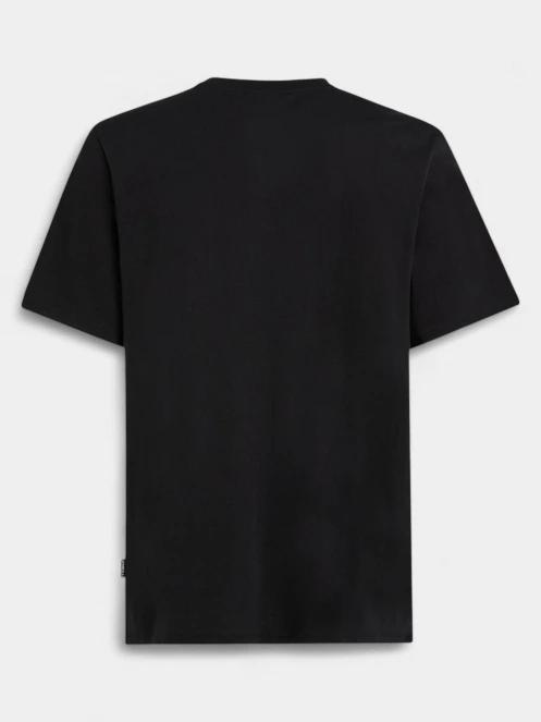 O'Neill Original Cali Logo T-Shirt férfi rövid ujjú póló fekete színben 7