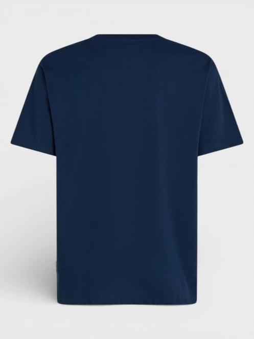 O'Neill O'Riginals Cali T-Shirt férfi rövid ujjú póló sötétkék színben 7