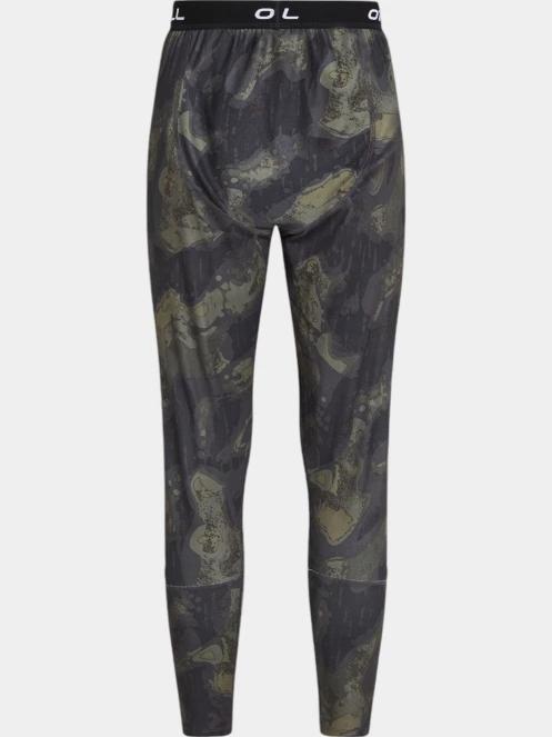 O'Neill Baselayer Bottom férfi aláöltöző nadrág fekete színben 6